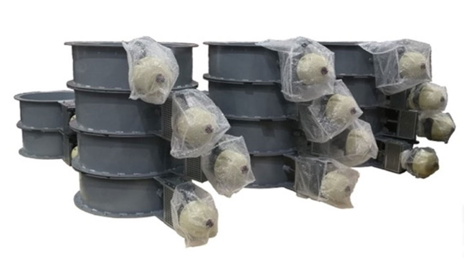 Elektrische-Drosselklappen Elektrische-Drosselklappen